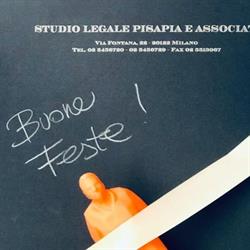 Pisapia Giuliano (Avv.), Milano orari di apertura