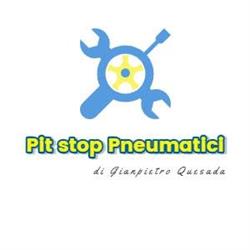 Pit Stop Pneumatici Di Quesada Giampietro, Sassari orari di apertura