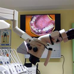 Studio Dentistico dr. Fabio Pittau, Tortolì orari di apertura