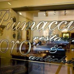 Piumaccio D'oro S.n.c., Firenze orari di apertura