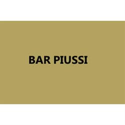 Bar Piussi, Tarvisio orari di apertura