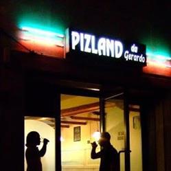 Pizland, Prato orari di apertura