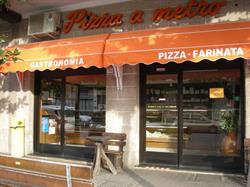 Pizza a metro, Albenga orari di apertura