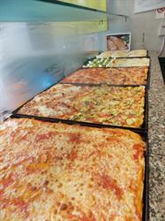 Pizza al Taglio Cric e Croc Di Baldi Pietro & C. (S.a.s.), Brescia orari di apertura
