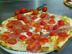 Pizza & Co., Recco orari di apertura