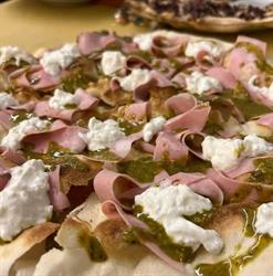 Pizza & Fichi SNC Di Maligno Carmelina, Roma orari di apertura