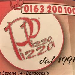 PIZZA - PIZZA, Borgosesia orari di apertura