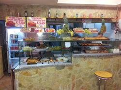 Pizza Club SAS Di Lopiano Pietro, Palermo orari di apertura