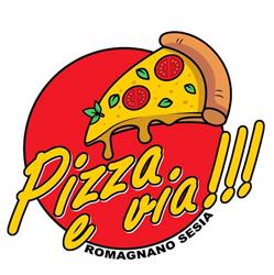 Pizza e Via di Granieri Anna, Romagnano Sesia orari di apertura