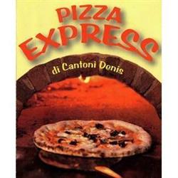 Pizza Express, Mantova orari di apertura