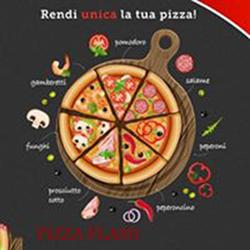 Pizza Flash 2, Villatora orari di apertura