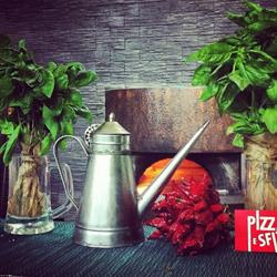 Pizza E Sfizi Di Crivelli Alfonso, Gorle orari di apertura
