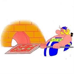 Pizza E Sfizi Di Obelix Snc, Sant'Anastasia orari di apertura