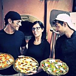 Pizza Export, San matteo della Decima orari di apertura