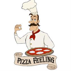Pizza Feeling, Parma orari di apertura