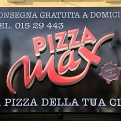 Pizzeria Pizza Max, Biella orari di apertura