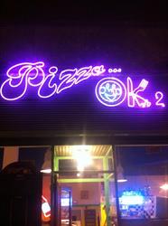 Pizza Ok 2 SAS Di Brovelli Marco e C., Milano orari di apertura