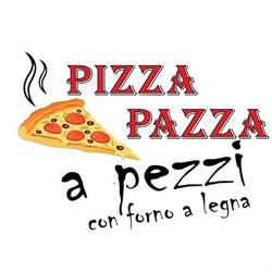 Pizza Pazza a Pezzi Di Bellandi Fabio, Stabbia orari di apertura