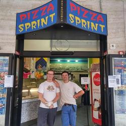 Pizza Sprint, Andora orari di apertura