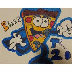 Pizza Trevi 2.0, Caravaggio orari di apertura