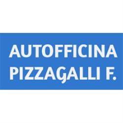 Autofficina Pizzagalli F., Monza orari di apertura