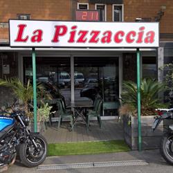 Pizzeria La Pizzaccia, Como orari di apertura