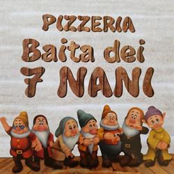 Pizzeria 7 Nani, Torino orari di apertura
