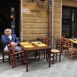 Pizzeria da Gennaro, Orbetello orari di apertura