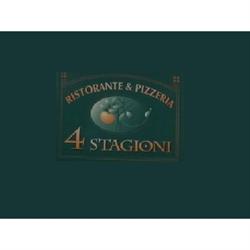 Pizzeria 4 Stagioni Madruzzo, Lasino - Orari di apertura