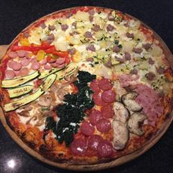 Pizzeria Al Cavallino, Cividale del Friuli orari di apertura