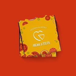 Anima & Polpa - Pizzeria al Metro, Potenza orari di apertura