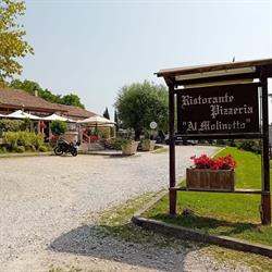 Pizzeria Al Molinetto, Borso del Grappa orari di apertura