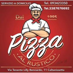 Pizzeria al Rustico, Caltanissetta orari di apertura