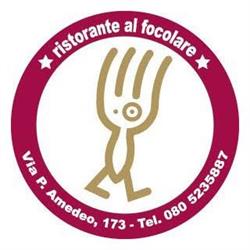 Pizzeria Al Focolare, Bari orari di apertura