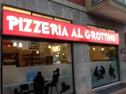 Pizzeria Al Grottino Brugherio, orari di apertura