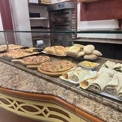 Pizzeria al Taglio Ionica Di Pero Patrizia, San Mauro Pascoli orari di apertura