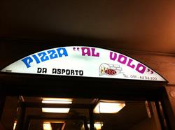 Pizzeria Al Volo, Bologna orari di apertura