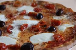 Pizzeria All'anfora Di Apuzzo Mario & C. (S.n.c.), Terzo d'Aquileia orari di apertura