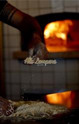 Pizzeria Alla Lampara Di Pizzoferro Luigi, Udine orari di apertura