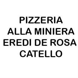 Pizzeria alla Miniera Eredi De Rosa Catello, Maniago orari di apertura