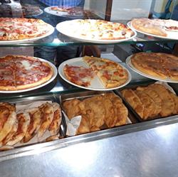Pizzeria Allo Stivale, Taranto orari di apertura