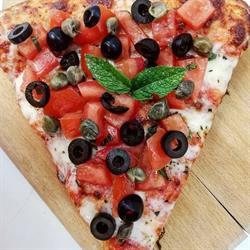 Pizzeria Arcobaleno Di Dolciroli Patrizia e C. SNC, Paderno Dugnano orari di apertura