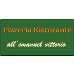 Pizzeria All'emanuel Vittorio, Chieri orari di apertura