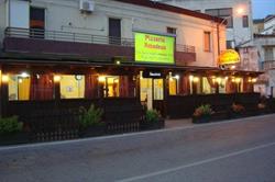 Pizzeria Amadeus Di Giannangelo Roberto e Bellante, Termoli orari di apertura