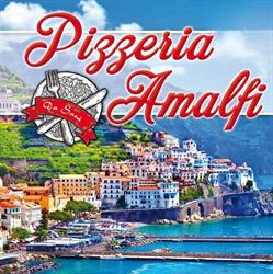 Pizzeria Amalfi Di Bottone Nicola & C. S.n.c., Pordenone orari di apertura