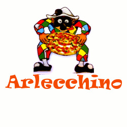 Pizzeria Arlecchino, Mirandola orari di apertura