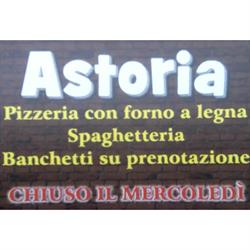 Pizzeria Astoria, Villabate orari di apertura
