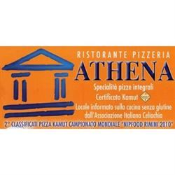 Pizzeria Ristorante Athena, Caprino Veronese orari di apertura