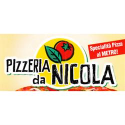 Pizzeria da Nicola, Fanna orari di apertura