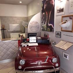 Pizzeria Bar Tavola Caldaal Buongustaio, Vigarano Mainarda orari di apertura